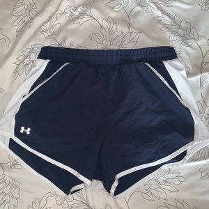 Under armour shorts